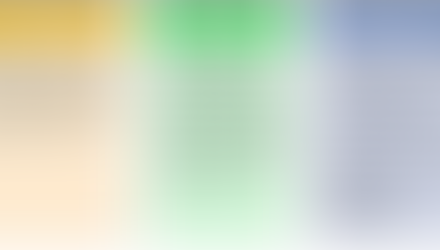 Tareas priorizadas por cada aspecto realizado.