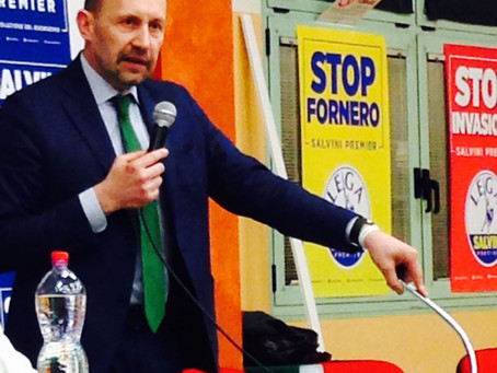 Assemblea Nazionale Lega delle Marche