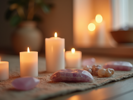 Exploring Distance Reiki Healing Techniques