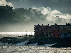 Baracoa, una joya escondida