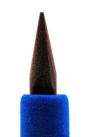 Miniatyrbilde: DT-FP1 SLYNGE FP1 U-FORM FIN DIAMOND CORE TOOL 140MM