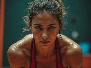 Prehrana športnikov: ključ do energije in uspeha