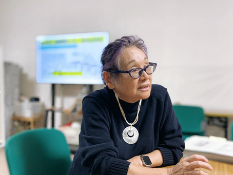 【だいじょうぶ】親のための時間も大切に。月に一度の親ワーク