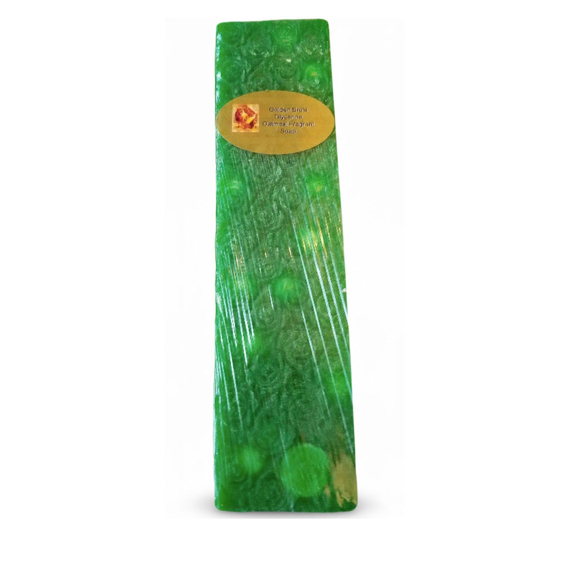Wholesale - LOAVES OF SOAP net wt approx 3.5 lbs