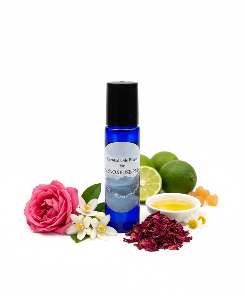 Menopause Blend