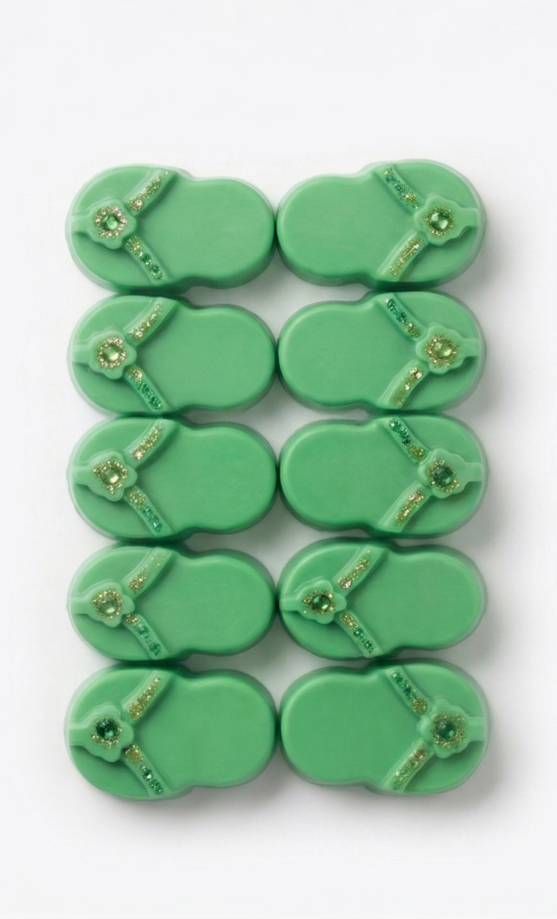 Flip Flop favor Soap each pk