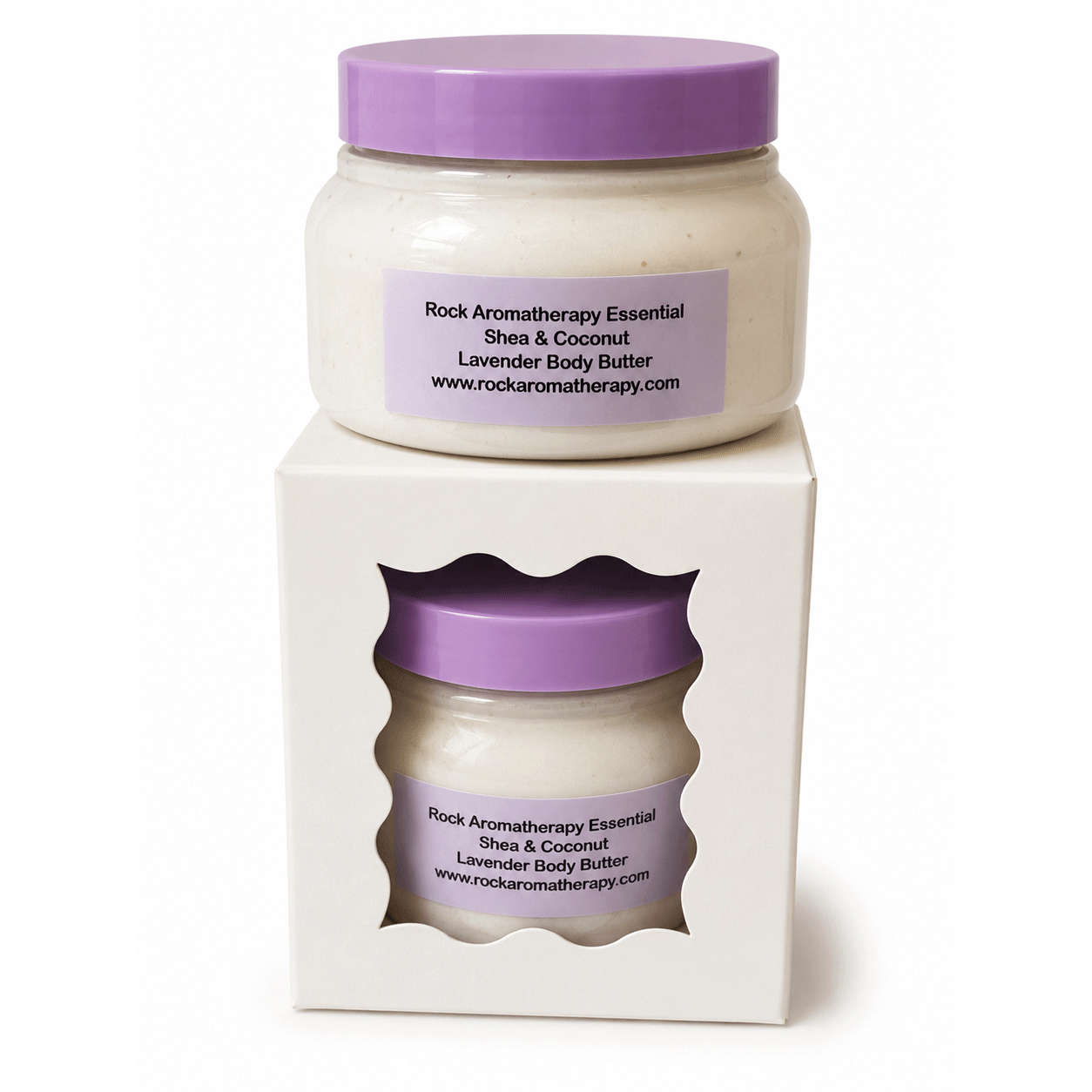Summer Body  Butter   Shea and Coconut  non greasy with Sunscreen