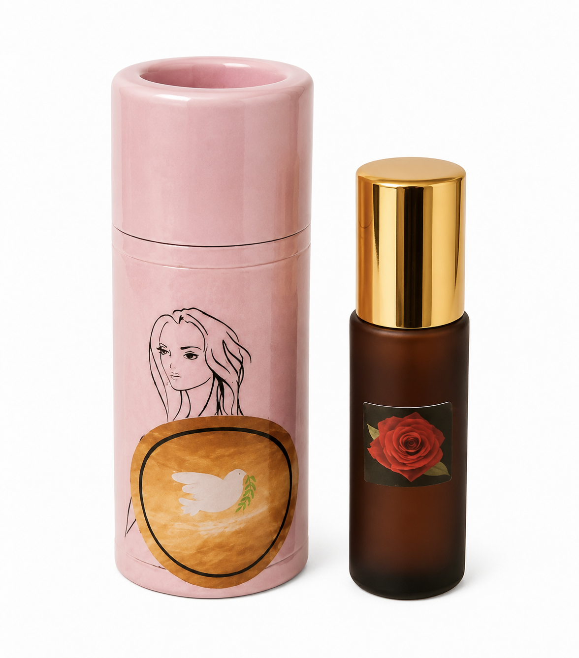 Facial Serum Nourishment 