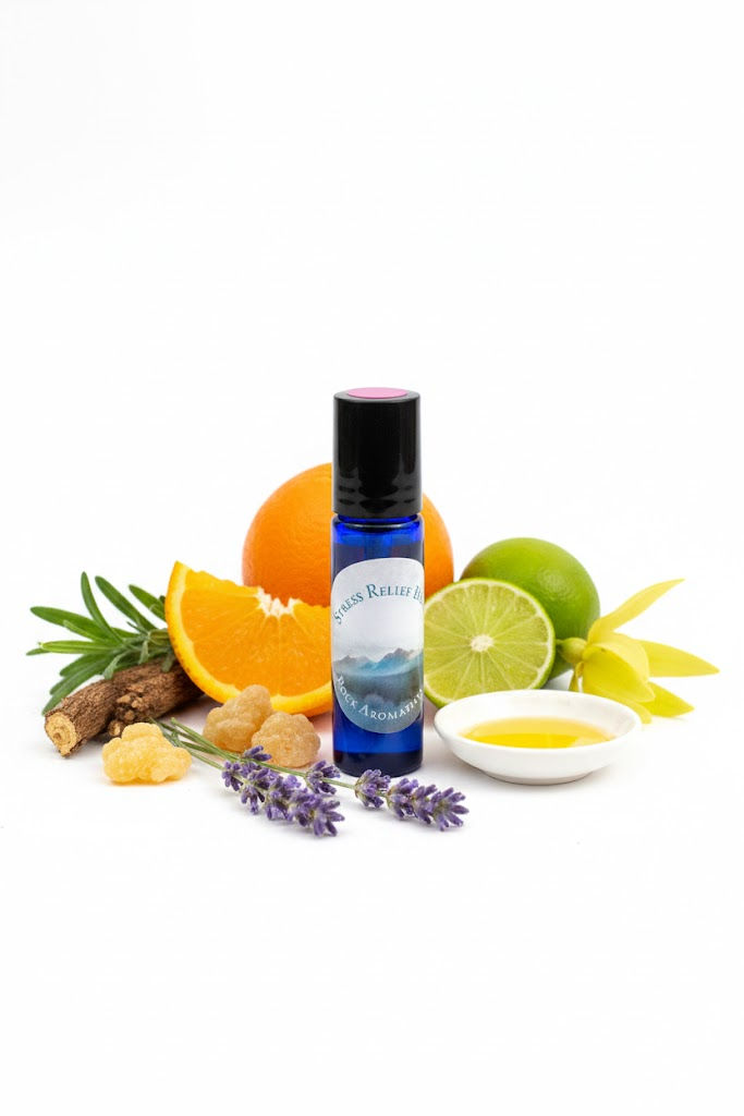 Stress Relief Blend