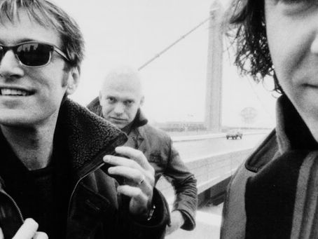 SEMISONIC: NOT JUST A ONE-HIT WONDER