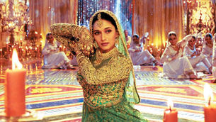 Indian Cinema: On the cusp of dramatic growth