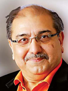 Biren Ghosh