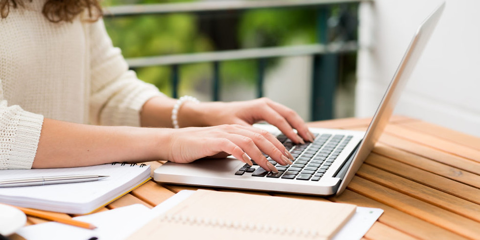 Certificate Course in Creative Writing