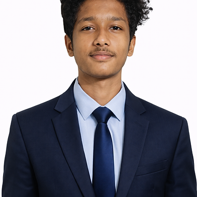 Animesh Rewal