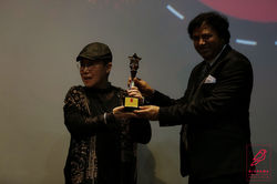 Diorama Red Carpet62