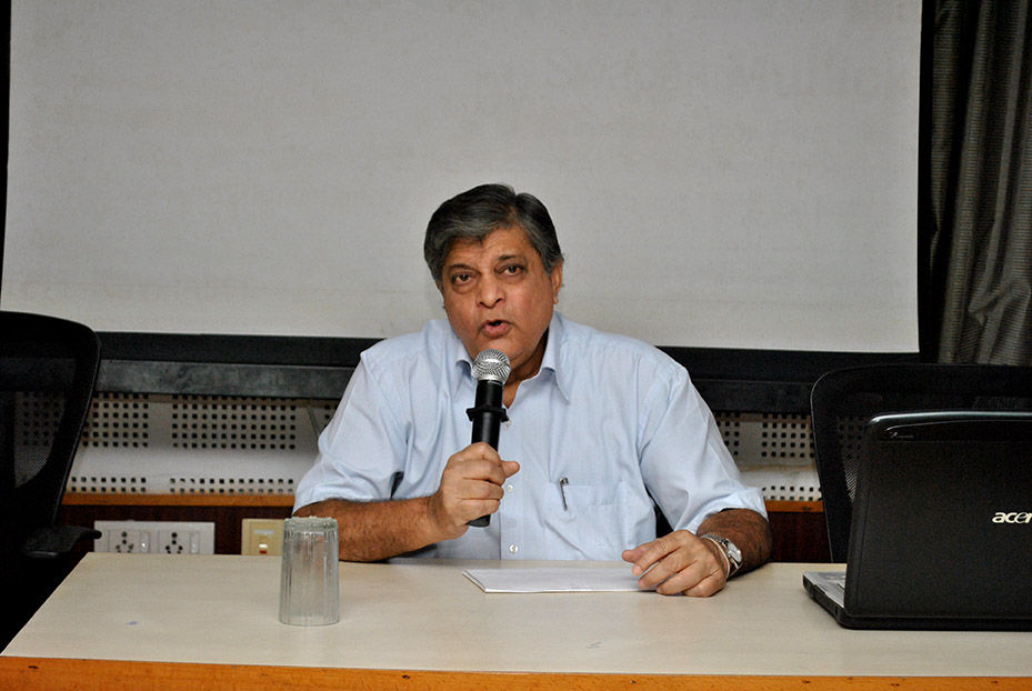 Swapan Mullick
