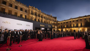"Valley of Shadows" Receives Three Goya Award Nominations