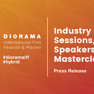 Indonesian Star Reza Rahadian, Amole Gupte, Madhur Bhandarkar, Rafael Kapelinski at Diorama