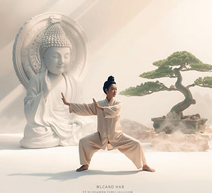 QiGong, taichi, Training, buddha, bonsai,.jpeg