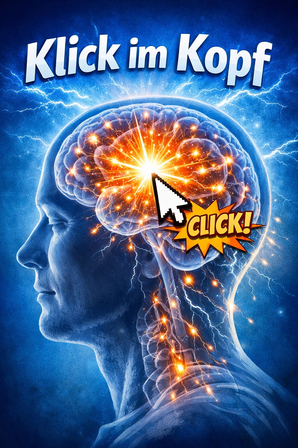 KLICK IM KOPF – Dein Start in ein neues Leben