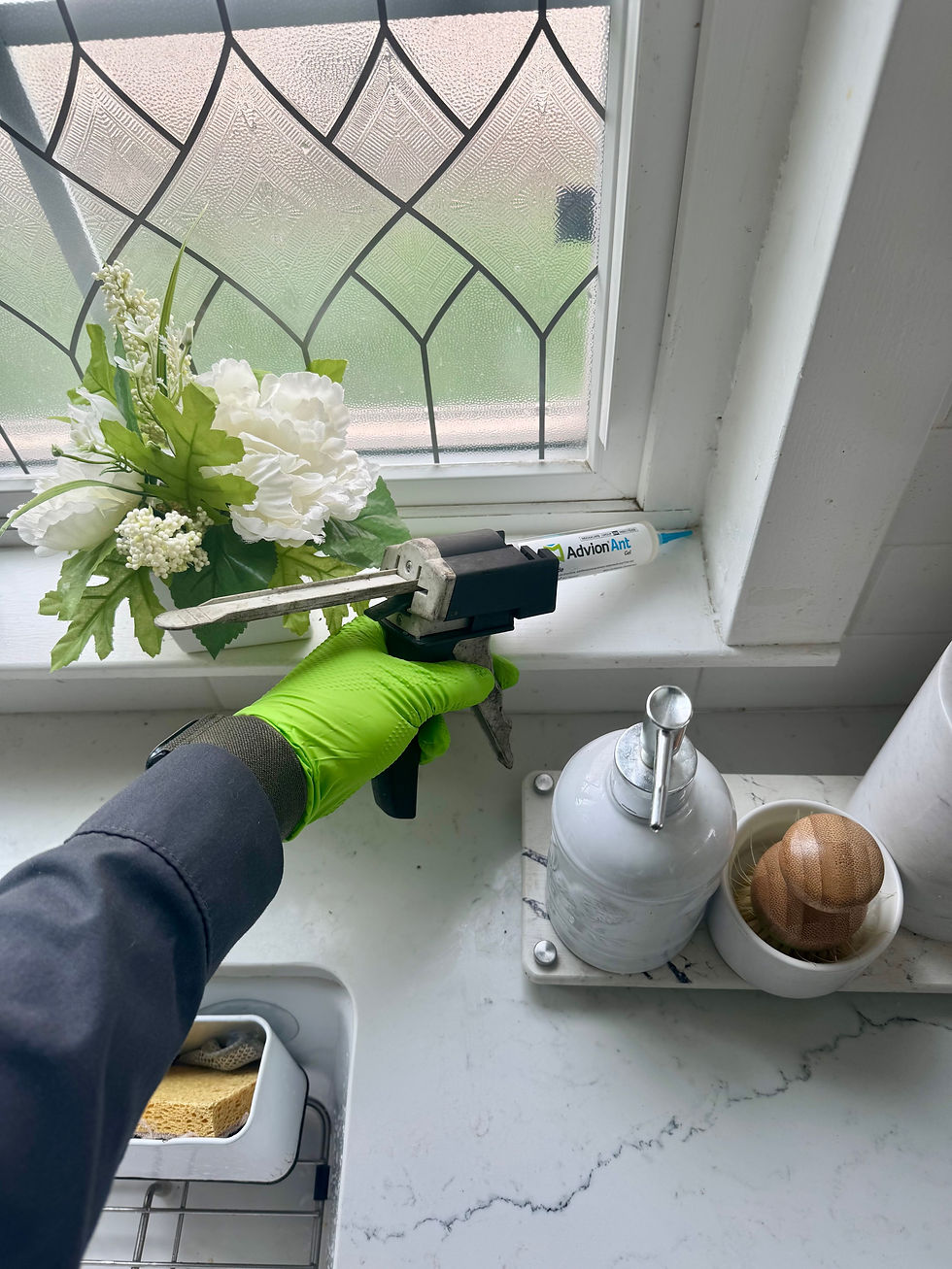 Fontana service plans for monthly, bi=monthly and quarterly.