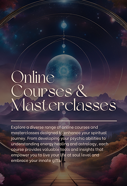 online courses