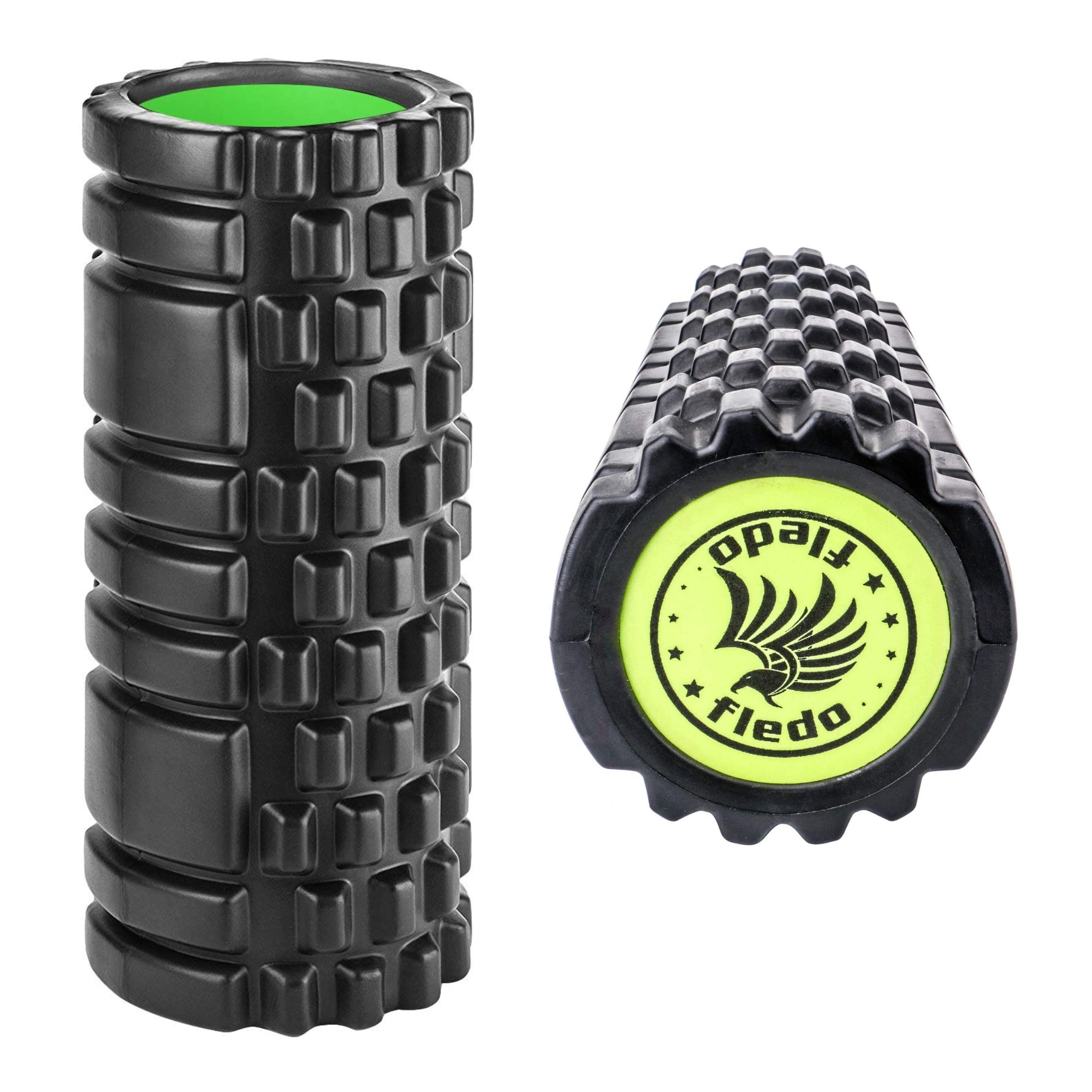 Thumbnail: 2-In-1 Foam Roller