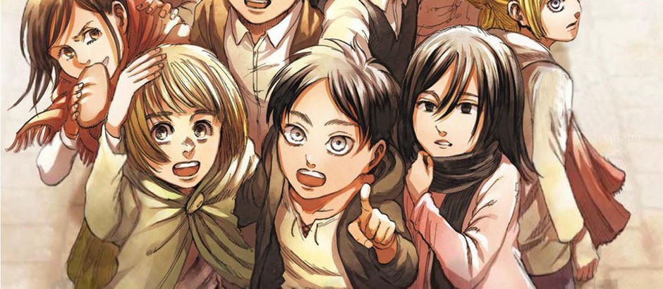 Facing That Tree On The Hill: Attack on Titan Final Chapter - Review