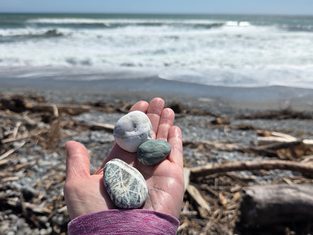 The Art of Living Creatively:
