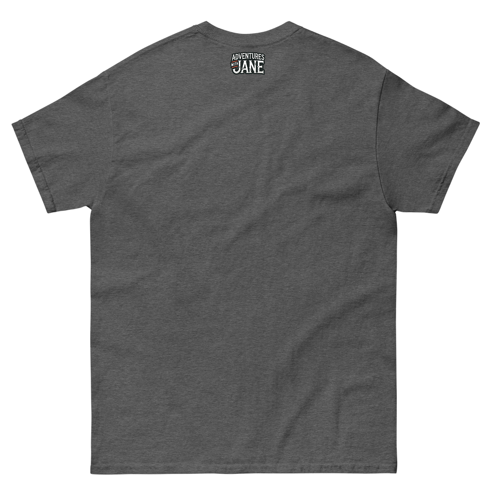 Thumbnail: When Potatoes Are Involved Tee