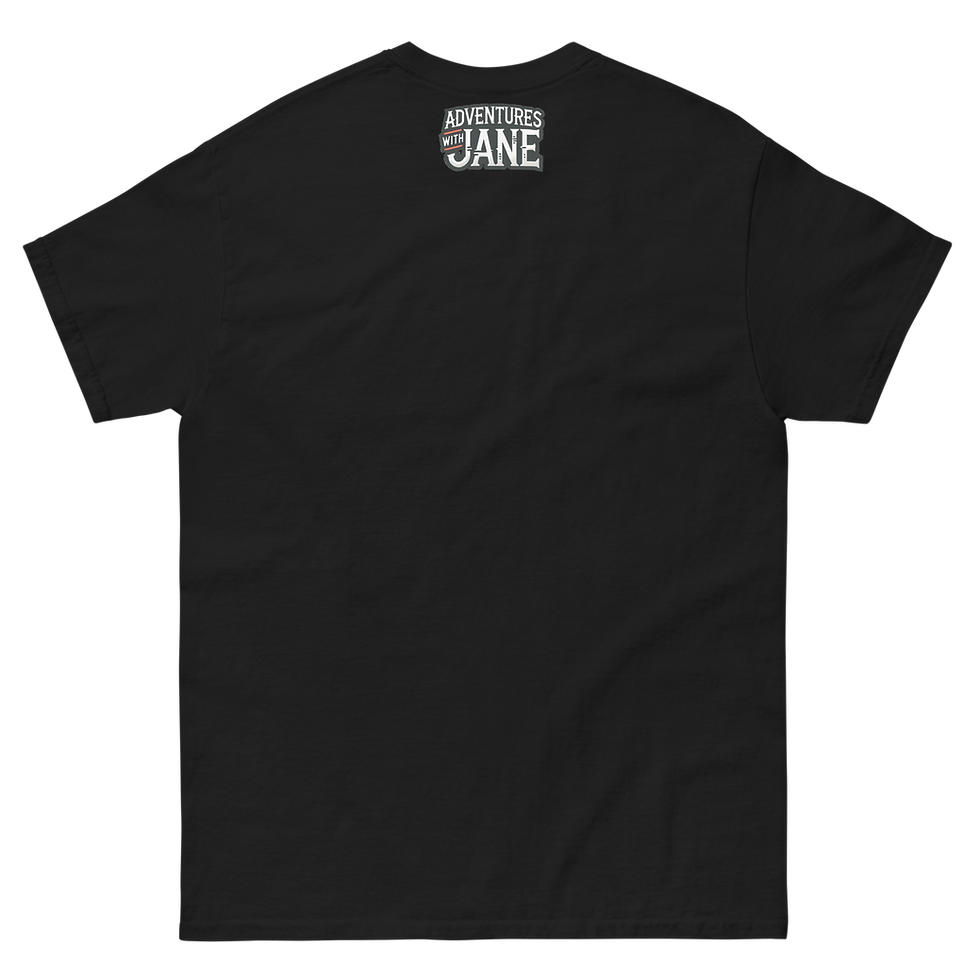 Thumbnail: Warning! I Use Spices (Unisex)