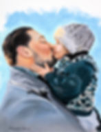 Daddy's Little Girl