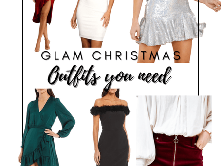 Holiday Outfits You Need In Your Closet
