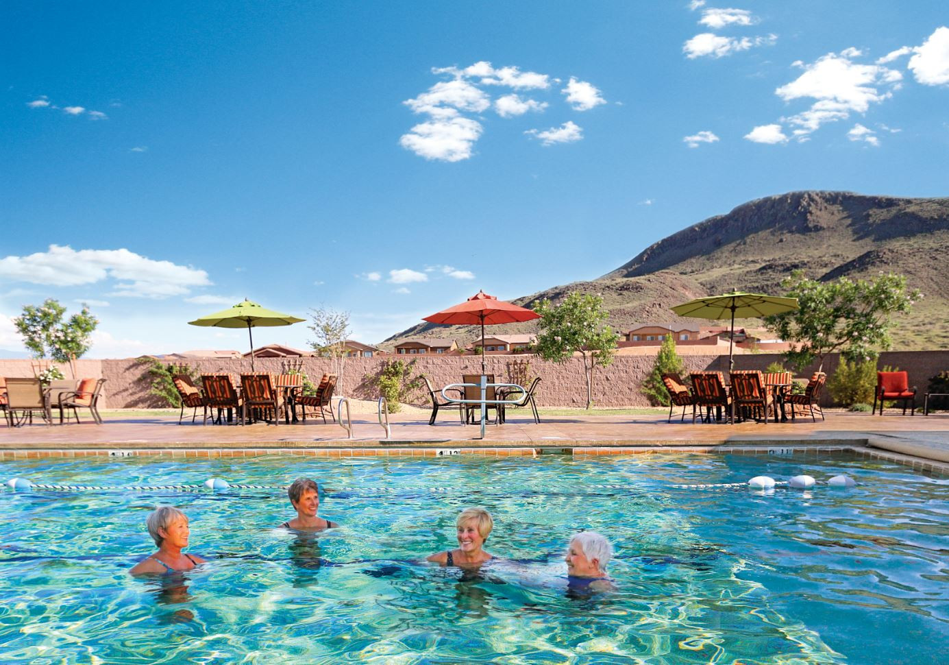 Jubilee Los Lunas Retirement Community