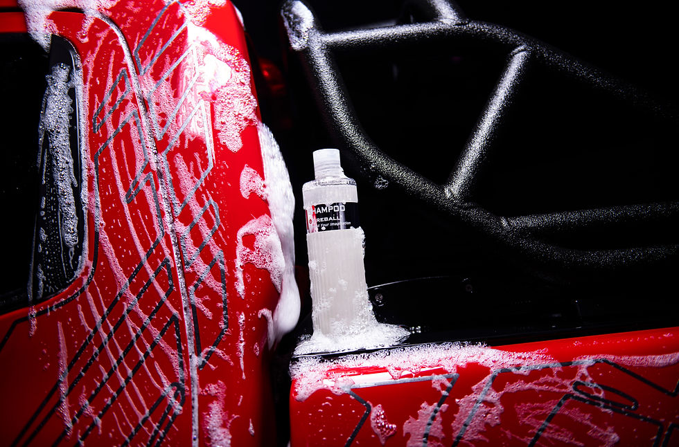 Thumbnail: Shampoo (Pearl)