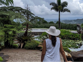 My Toxic Marriage Became My Greatest Teacher