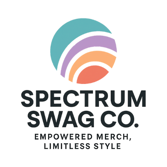 Spectrum Swag Logo