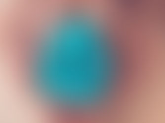 A small pair of hands holds a blue house, with a larger pair of hands holding the smaller ones.