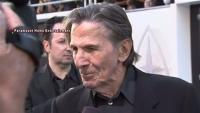L・ニモイさん 死去、「ミスター・スポック」役