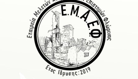 Πρόσκληση σε Διαδικτυακή Ημερίδα