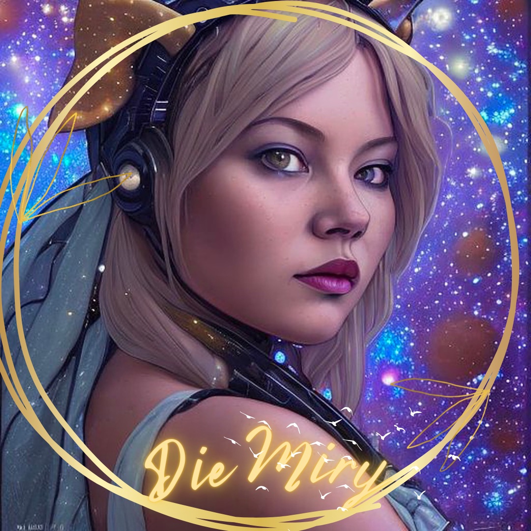 Autorenbild: Miry