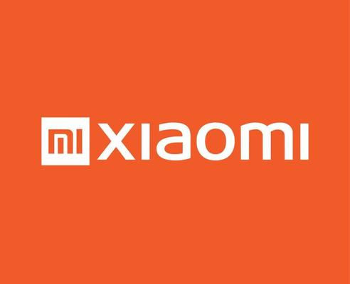 xiaomi-brand-logo-phone-symbol-with-name-white-design-chinese-mobile-illustration-with-ora
