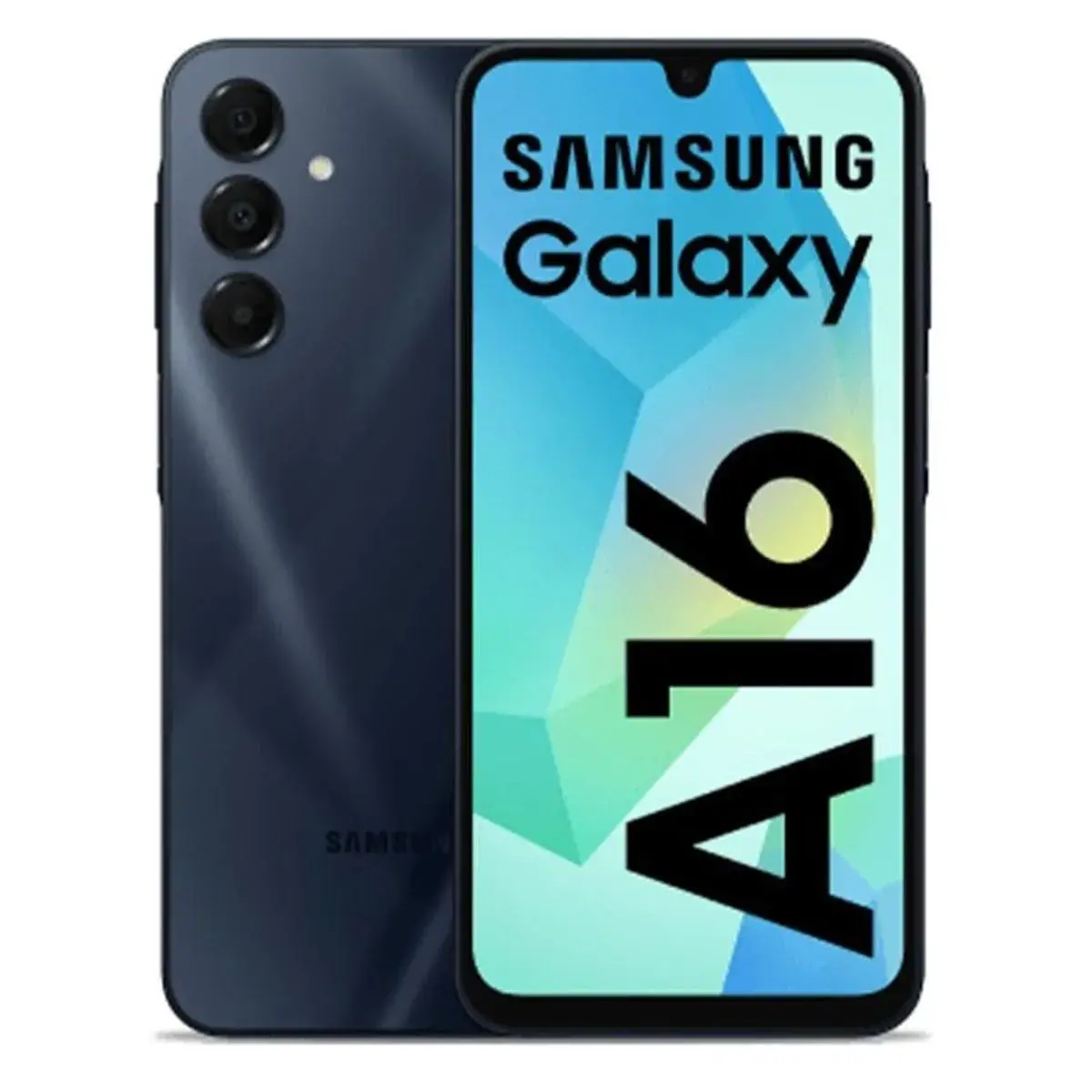 SAMSUNG GALAXY A16 128GB