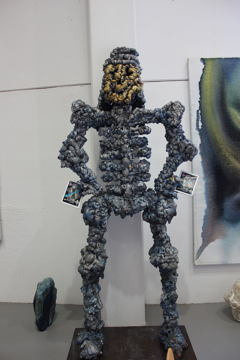 Zinker