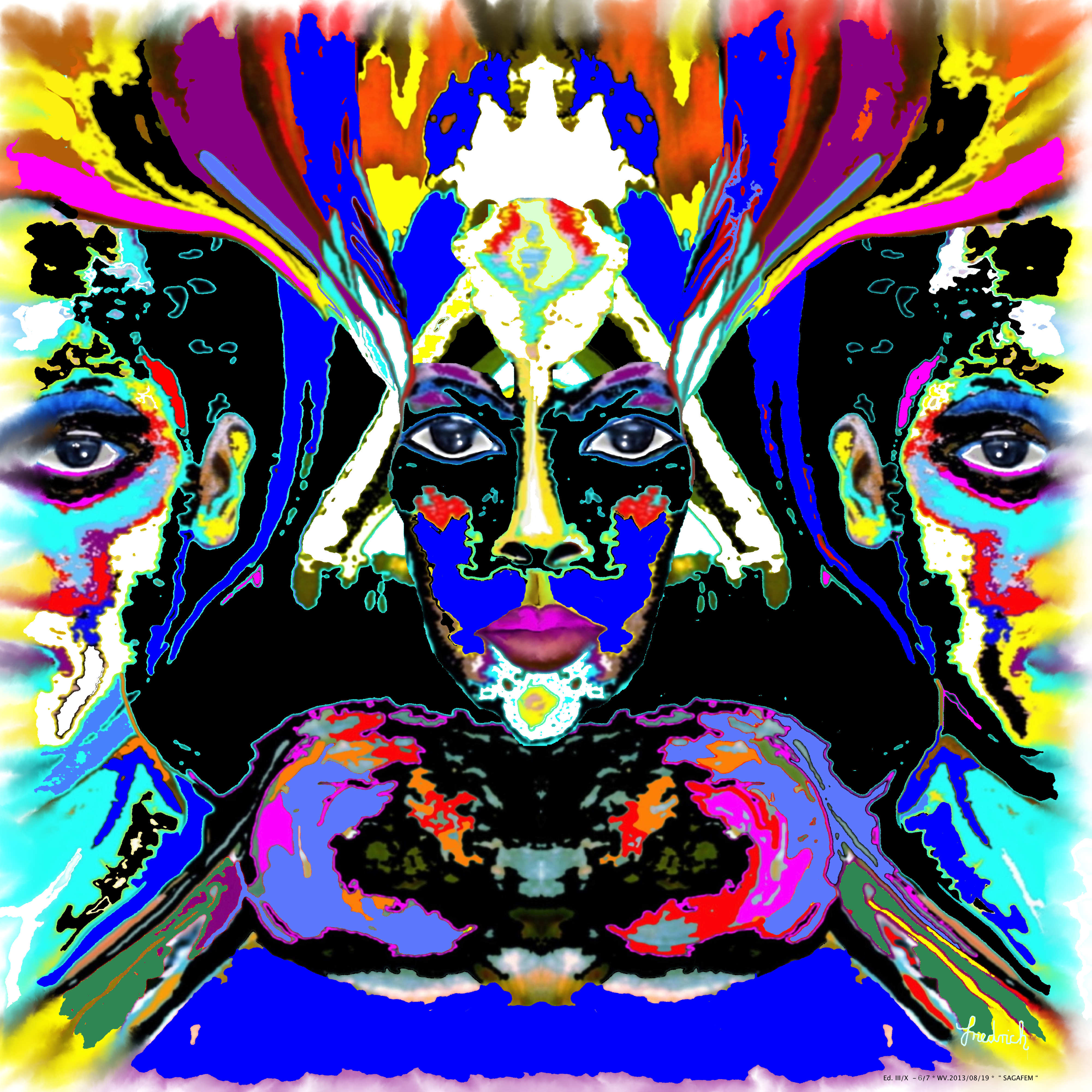 Sagafem