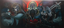 Museo Fred Friedrich