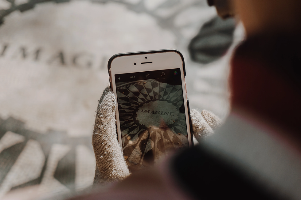 Reimagining Social Media Wellness: A Systemic Approach in the Classroom