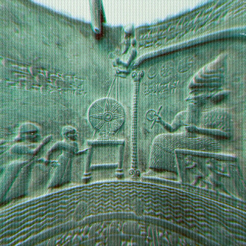 Annunaki channeled message