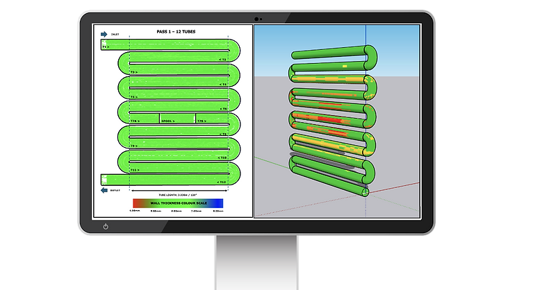 VECTOR INSPECTION