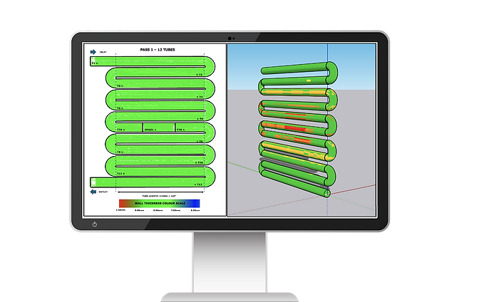 VECTOR INSPECTION